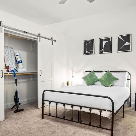 Апартаменти Luxurious New Unit 1Bd1Ba Pool, Golf Sim Остін Екстер'єр фото