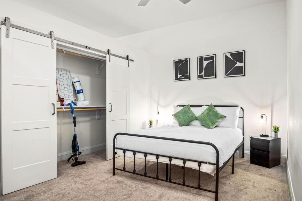 Апартаменти Luxurious New Unit 1Bd1Ba Pool, Golf Sim Остін Екстер'єр фото